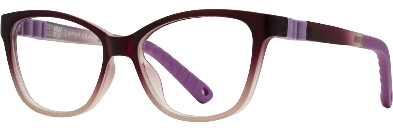 DB4K React VIVID Eyeglasses - view 9